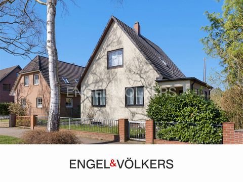 Norderstedt Häuser, Norderstedt Haus kaufen