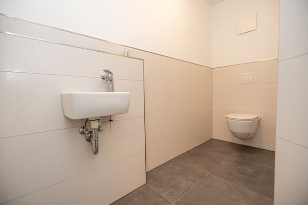 Gäste-WC