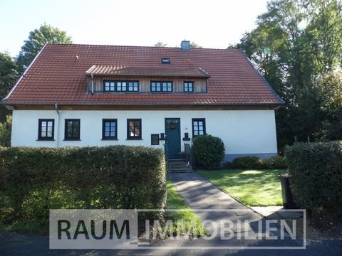 Hiddenhausen Häuser, Hiddenhausen Haus kaufen