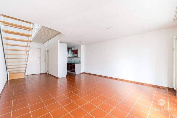 Wohnen, Essen, Küche