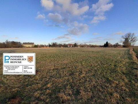 Ducherow Grundstücke, Ducherow Grundstück kaufen