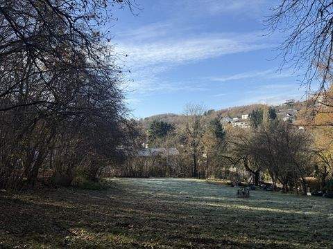 Idar-Oberstein Grundstücke, Idar-Oberstein Grundstück kaufen