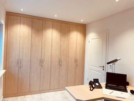 Einbaumöbel Zimmer1a