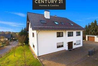 Die schöne Frontansicht