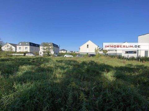 Stahnsdorf Grundstücke, Stahnsdorf Grundstück kaufen