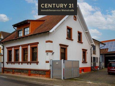 Schifferstadt Häuser, Schifferstadt Haus kaufen