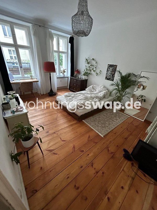 1 Zimmer Wohnung in Berlin (Prenzlauer Berg)