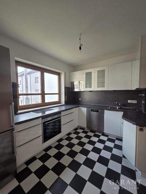 Rosenheim Wohnungen, Rosenheim Wohnung mieten