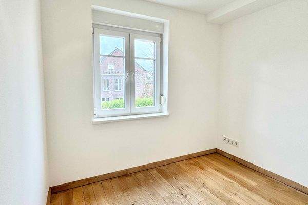 Büro OG - Ansicht 2