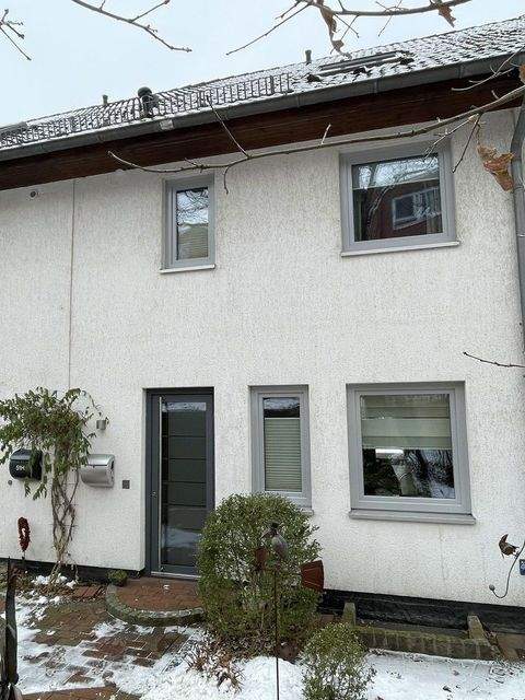 Kaltenkirchen Häuser, Kaltenkirchen Haus kaufen