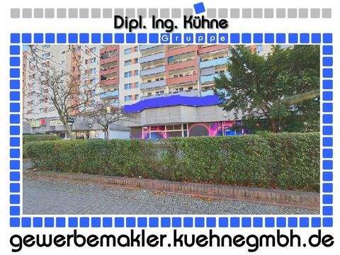 Berlin Ladenlokale, Ladenflächen 