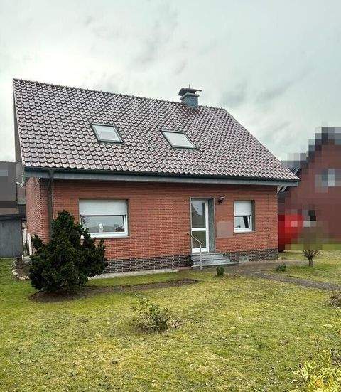 Reken Häuser, Reken Haus kaufen