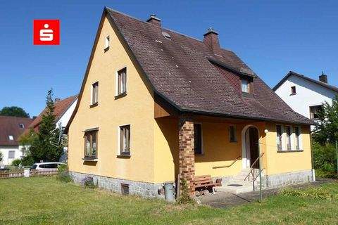 Neuenmarkt Häuser, Neuenmarkt Haus kaufen