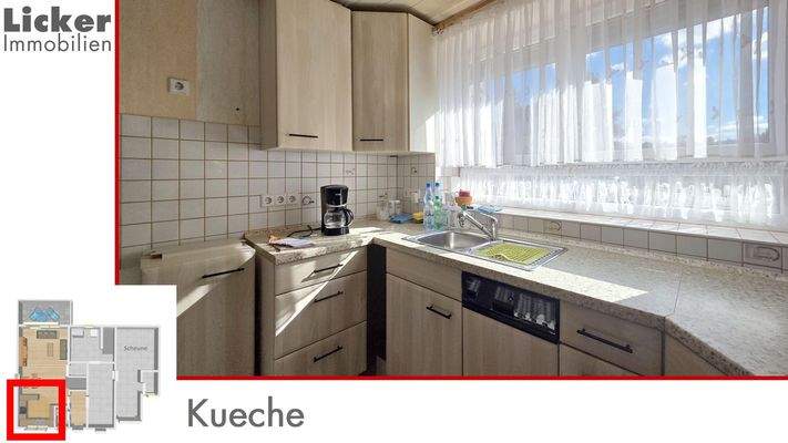 Küche