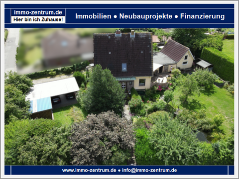 Heiligenhafen Häuser, Heiligenhafen Haus kaufen