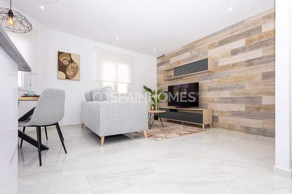 Stylish and Affordable Apartments in Bigastro Alicante