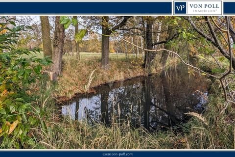 Burg/Spreewald Grundstücke, Burg/Spreewald Grundstück kaufen