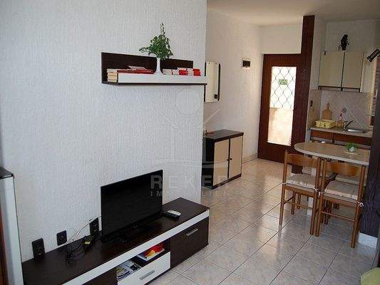 Optimal genutzter Wohnraum