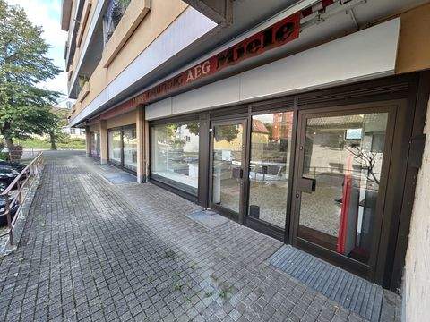 Freiburg Büros, Büroräume, Büroflächen 