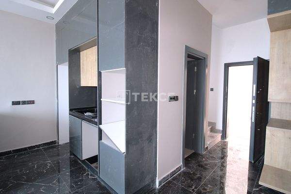 Villas within Walking Distance of Sea in North Cyprus Catalkoy