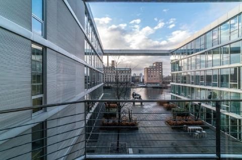 Duisburg Büros, Büroräume, Büroflächen 