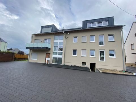 Trier Wohnungen, Trier Wohnung mieten