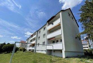 Hausansicht Rückseite