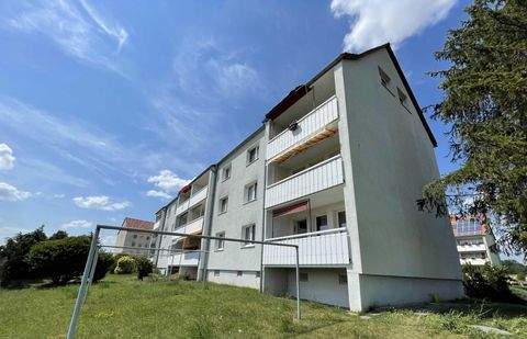 Stauchitz Wohnungen, Stauchitz Wohnung mieten