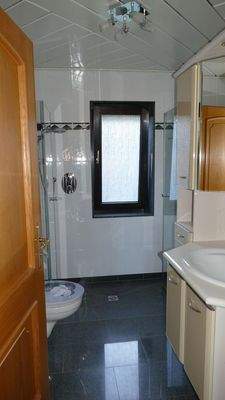 EG: Badezimmer
