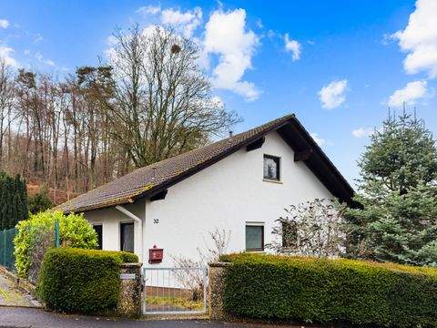 Gelnhausen Häuser, Gelnhausen Haus kaufen