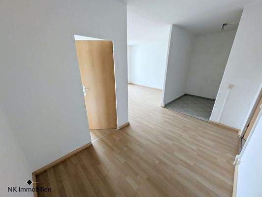 Essbereich (Wohnzimmer)