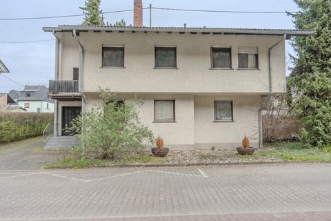 Andernach / Namedy Häuser, Andernach / Namedy Haus kaufen