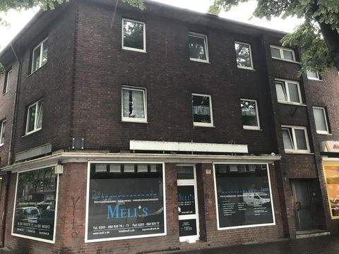 Duisburg Wohnungen, Duisburg Wohnung mieten