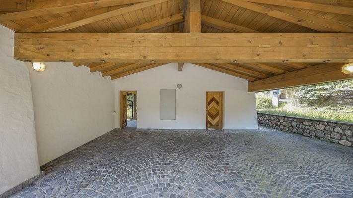 KITZIMMO-Exklusive Haushälfte in Toplage kaufen - Immobilien Jochberg.