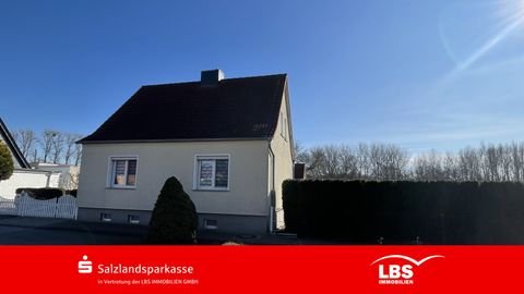 Staßfurt Häuser, Staßfurt Haus kaufen