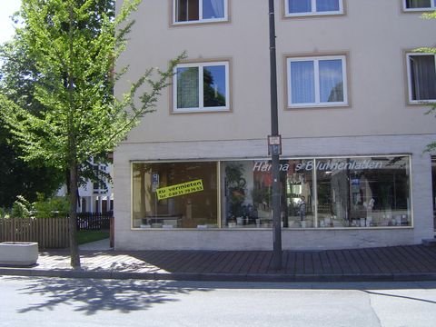 Kolbermoor Büros, Büroräume, Büroflächen 