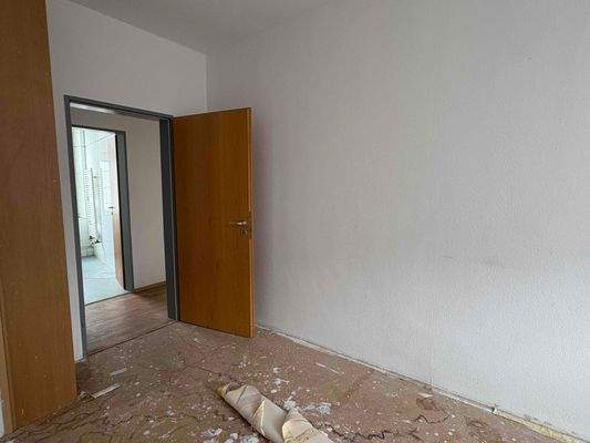 Schlafzimmer 1. OG links