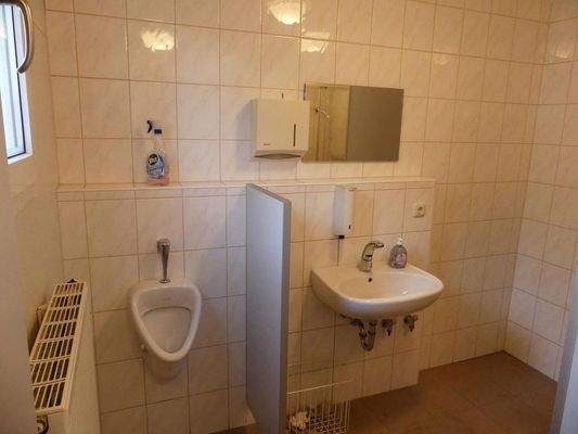 TKHaus WC-Dusche Herre Döl-832