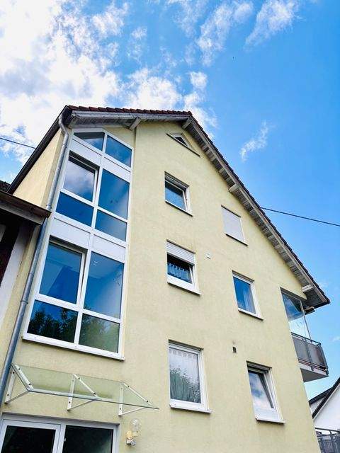 Hilzingen Wohnungen, Hilzingen Wohnung kaufen