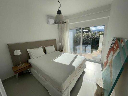 Kreta, Magnisia: Modernes Wohnen mit atemberaubendem Meerblick zu verkaufen