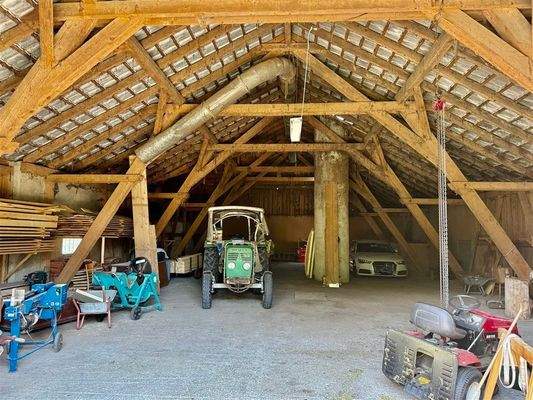 ..mit viel Potenzial