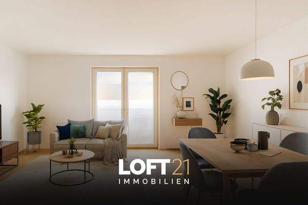 LOFT21 Immobilien