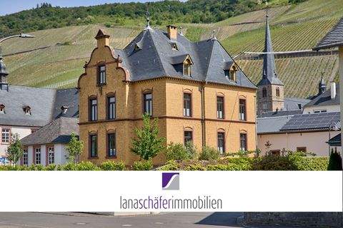 Bernkastel-Kues Häuser, Bernkastel-Kues Haus kaufen