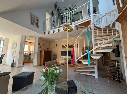 Blick zur Galerie Ansicht 1