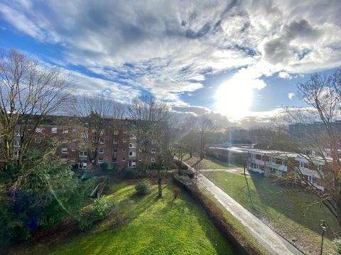 Düsseldorf Wohnungen, Düsseldorf Wohnung kaufen