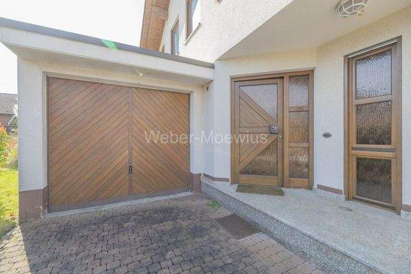 3486 Eingangsbereich