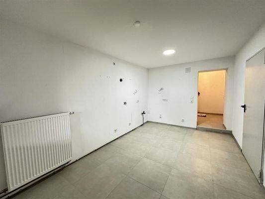 Flur EG / Eingangsbereich