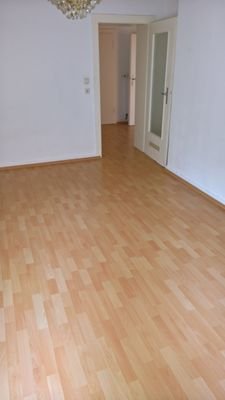 Wohnzimmer andere Sicht