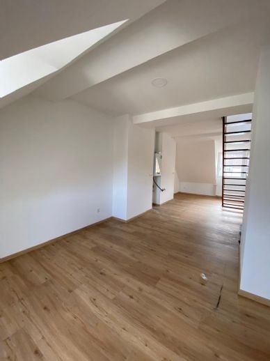 1,5 Zimmer Wohnung in Nürnberg (Steinbühl)