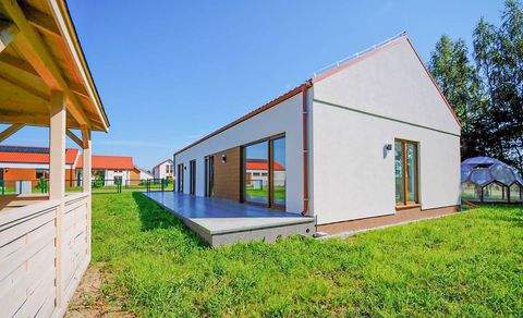 Ustronie Morskie Häuser, Ustronie Morskie Haus kaufen